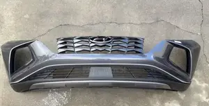 2022-2024 Hyundai Tucson Front Bumper with Grille