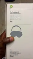 Apple AirPods Max 2nd Gen (USB-C) - 4