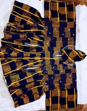 Northern Smock (Fugu/Batakari)