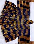 Northern Smock (Fugu/Batakari) - 1