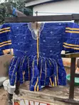 Northern Smock (Fugu/Batakari) - 2