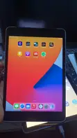 Apple iPad mini 4 128GB Silver - 2