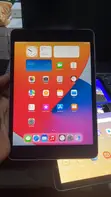Apple iPad mini 4 128GB Silver - 3