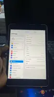 Apple iPad mini 4 128GB Silver - 4