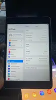 Apple iPad mini 4 128GB Silver - 5