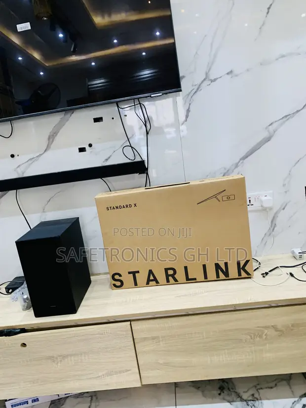 Starlink Standard - Brand New - 1