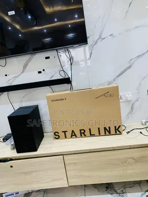Starlink Standard - Brand New