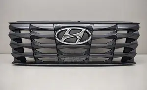 2021-2024 Hyundai Tucson Front Grille