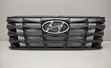 2021-2024 Hyundai Tucson Front Grille - 1