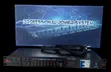DBX Professional Power Sequence 1U Rack Mount - 2