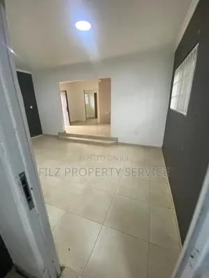 2 Bedroom House for Rent in Abelempke, Methodist Church Area