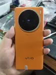 Vivo X100 512GB Orange - 1