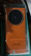 Vivo X100 512GB Orange - 2