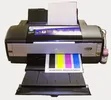 Epson Stylus 1400 Printer - 3
