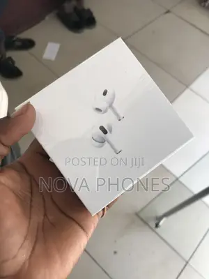 Apple AirPods Pro 2