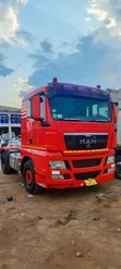 MAN TGS 2018 Tank Truck - 4