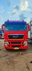 MAN TGS 2018 Tank Truck - 5