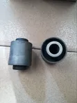ACDelco Control Arm Bushing for Dodge Caliber, Jeep Patriot/Compass (USA) - 3
