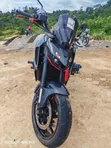 Lifan Kove 450R 2024 Gray - 2
