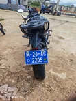 Lifan Kove 450R 2024 Gray - 4