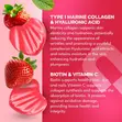 Supplmnt Collagen Gummies - UK Imported - 3