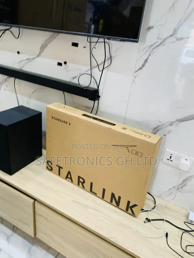Brand New Starlink Standard - 1