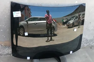 2023 Honda Accord Heated Back Window Glass