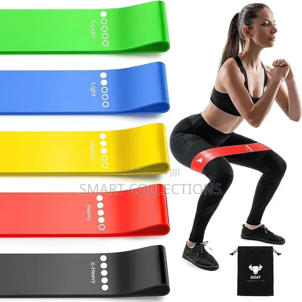 Brand New Ab Doer Twist Resistance Band - 1