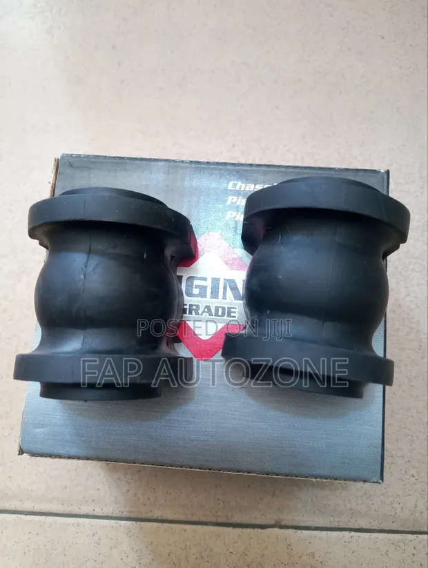 Mevotech Sway Bar Bushing for Dodge Journey/Caravan (USA) - 1