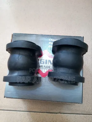 Mevotech Sway Bar Bushing for Dodge Journey/Caravan (USA)