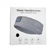 Wireless Bluetooth 5.2 Sleep Headband - 4