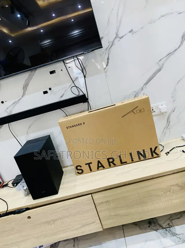 Brand New Starlink Standard - 1
