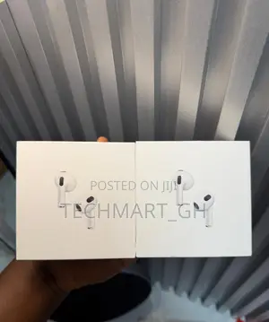 Brand New Apple AirPods 3