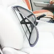 Brand New Air Chair Back Massager - 3