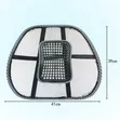 Brand New Air Chair Back Massager - 5