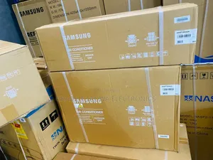 Samsung 1.5hp Split Type Inverter Air Conditioner