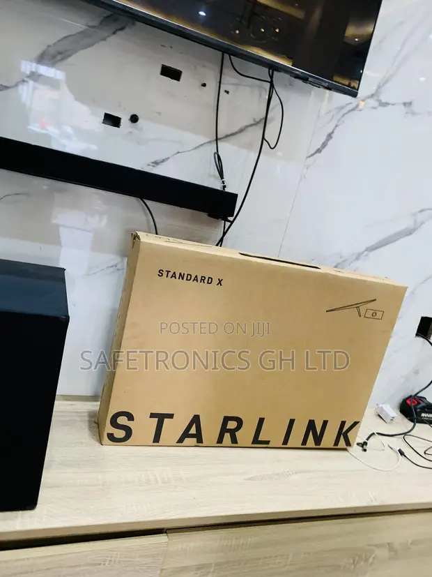 Starlink Standard - Brand New - 1
