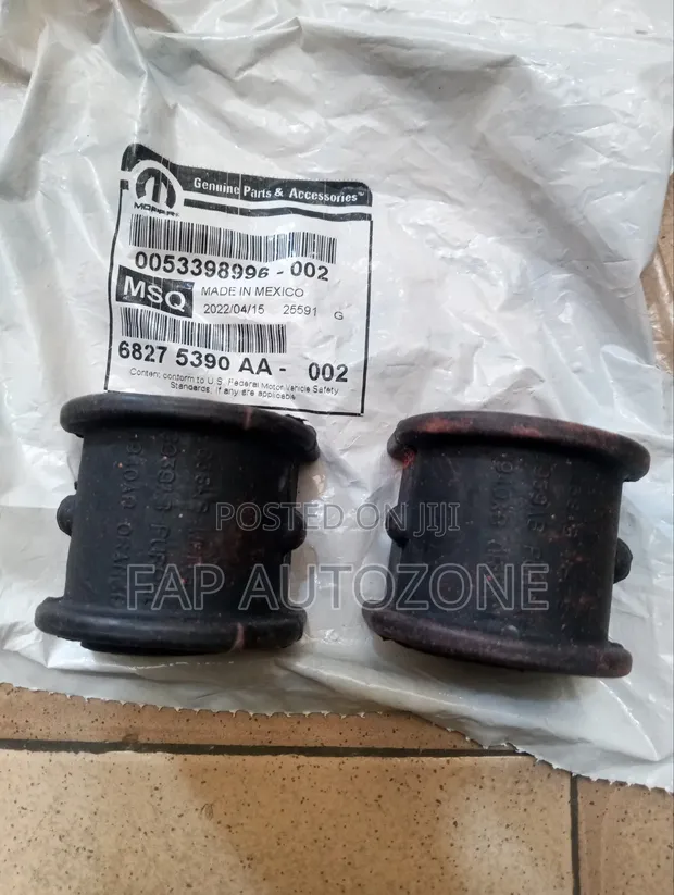 MOPAR RAM 1500 Stabilizer Bar Bushing (USA Import) - 1