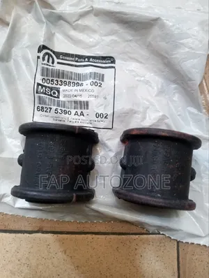 MOPAR RAM 1500 Stabilizer Bar Bushing (USA Import)