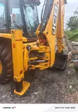 Brand New JCB 3DX Backhoe Loader for Sale - 4
