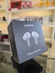 Samsung Galaxy Buds 4 Pro - White, Brand New - 3