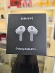 Samsung Galaxy Buds 4 Pro - White, Brand New - 4