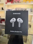 Samsung Galaxy Buds 4 Pro - White, Brand New - 5