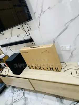 Brand New Starlink Standard Kit