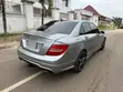 Mercedes-Benz C300 2013 Gray - 2