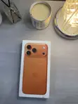New Apple iPhone 17 Pro 256GB Orange - 2