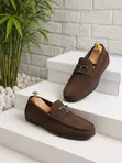 Tod's Suede Loafers - 2