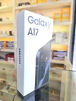 New Samsung Galaxy A17 128GB Black - 2