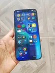 Apple iPhone 15 Pro Max 256GB Gray - 2