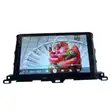 New Android Multimedia for Toyota Highlander (2014-2020) - 2